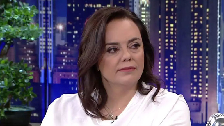 Eurovision 2023: Μήνυση και αγωγή κατά της Μαρίας Κοζάκου